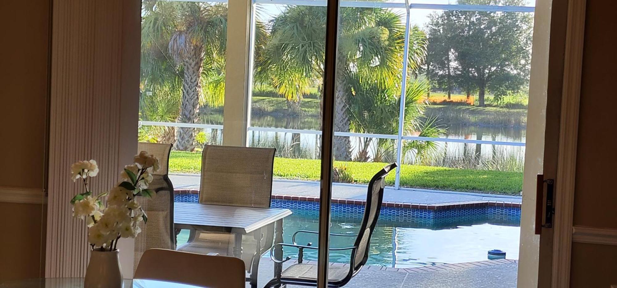 Luxury 3-Bedroom Home Near Beaches With Pool Vero Beach Zewnętrze zdjęcie