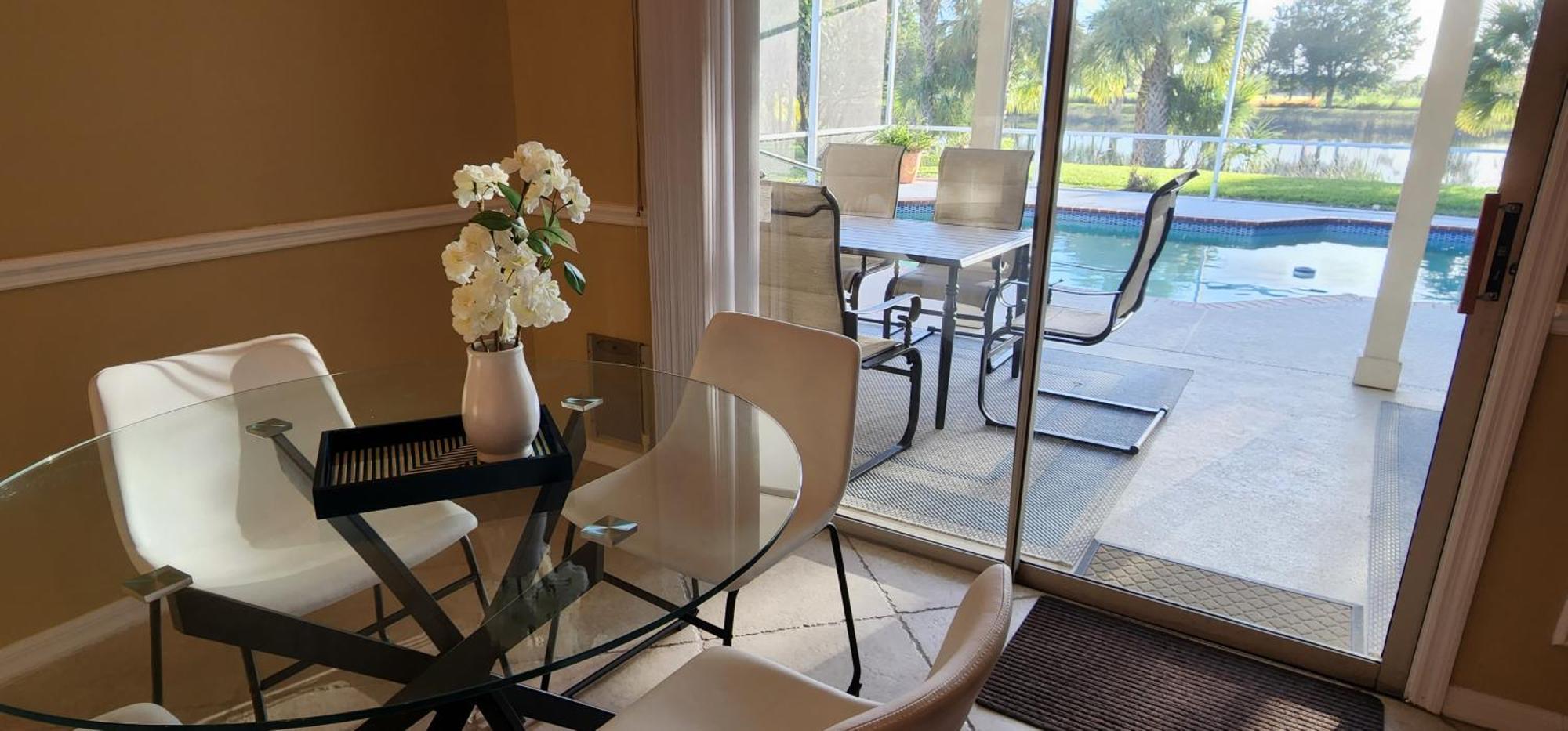 Luxury 3-Bedroom Home Near Beaches With Pool Vero Beach Zewnętrze zdjęcie